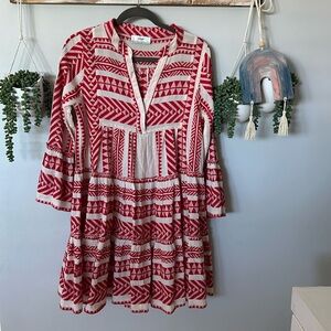 Devotion TWINS Ella dress xs